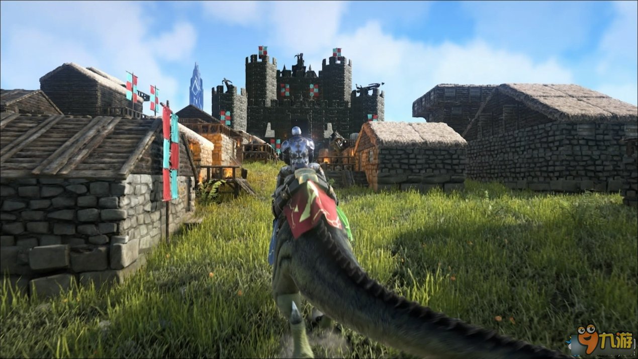 黑暗之魂3 年度版 截图8