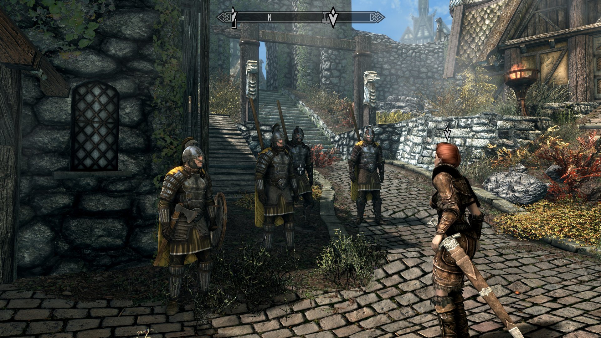 赛博朋克2077 完整版 截图21