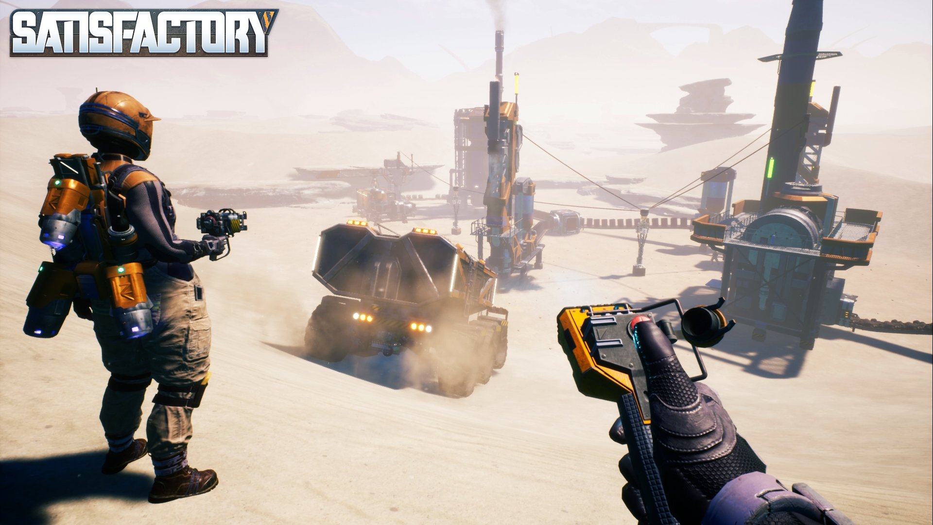 破晓传说 重制版 截图19