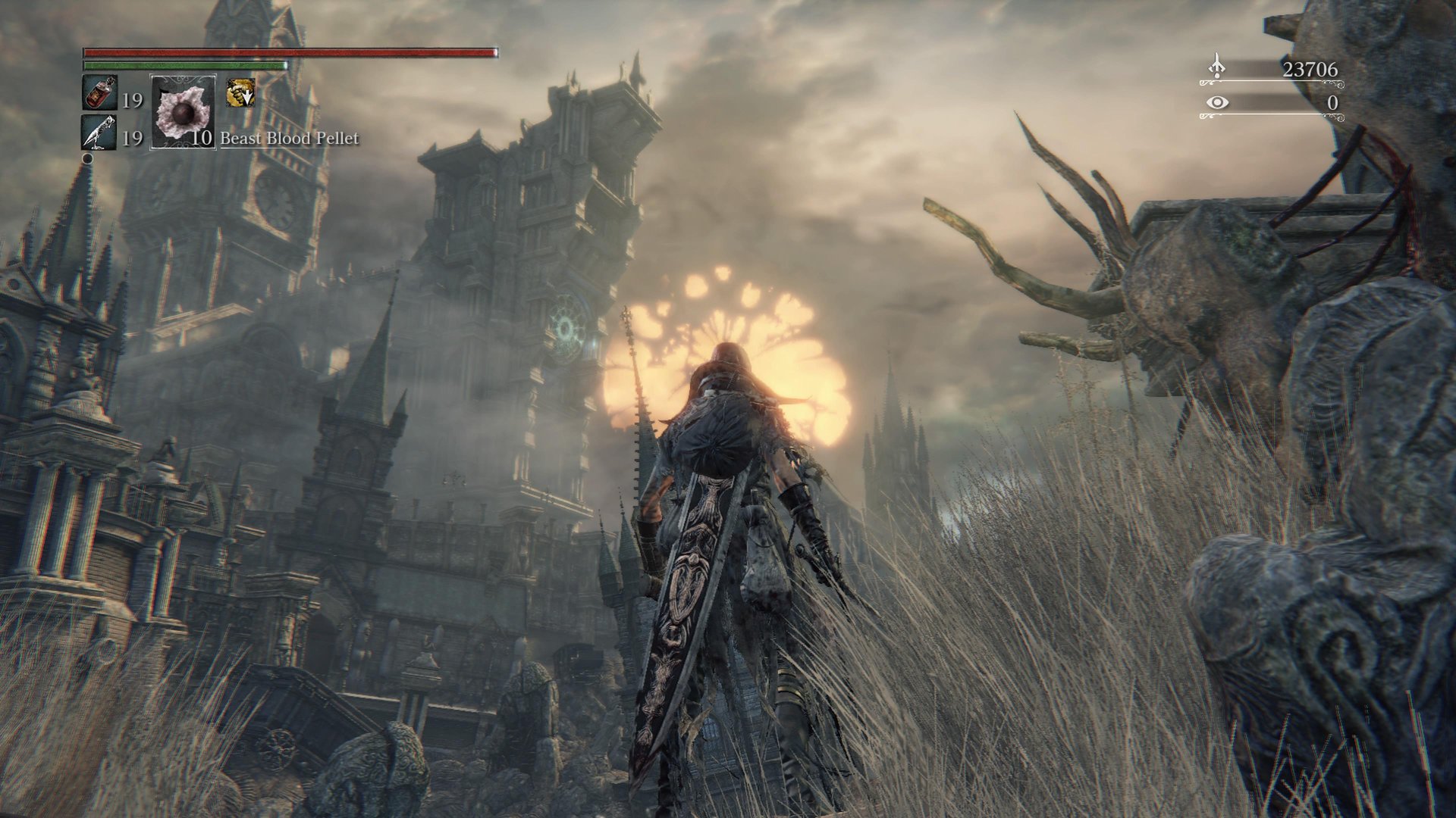 黑暗之魂3 年度版 截图4