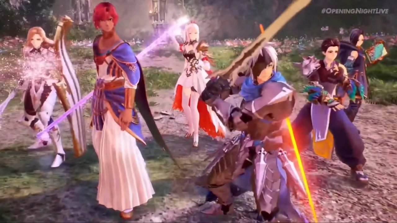 黑暗之魂3 年度版 截图5