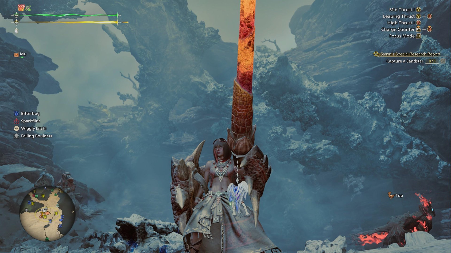 星际争霸2 重制版 截图14