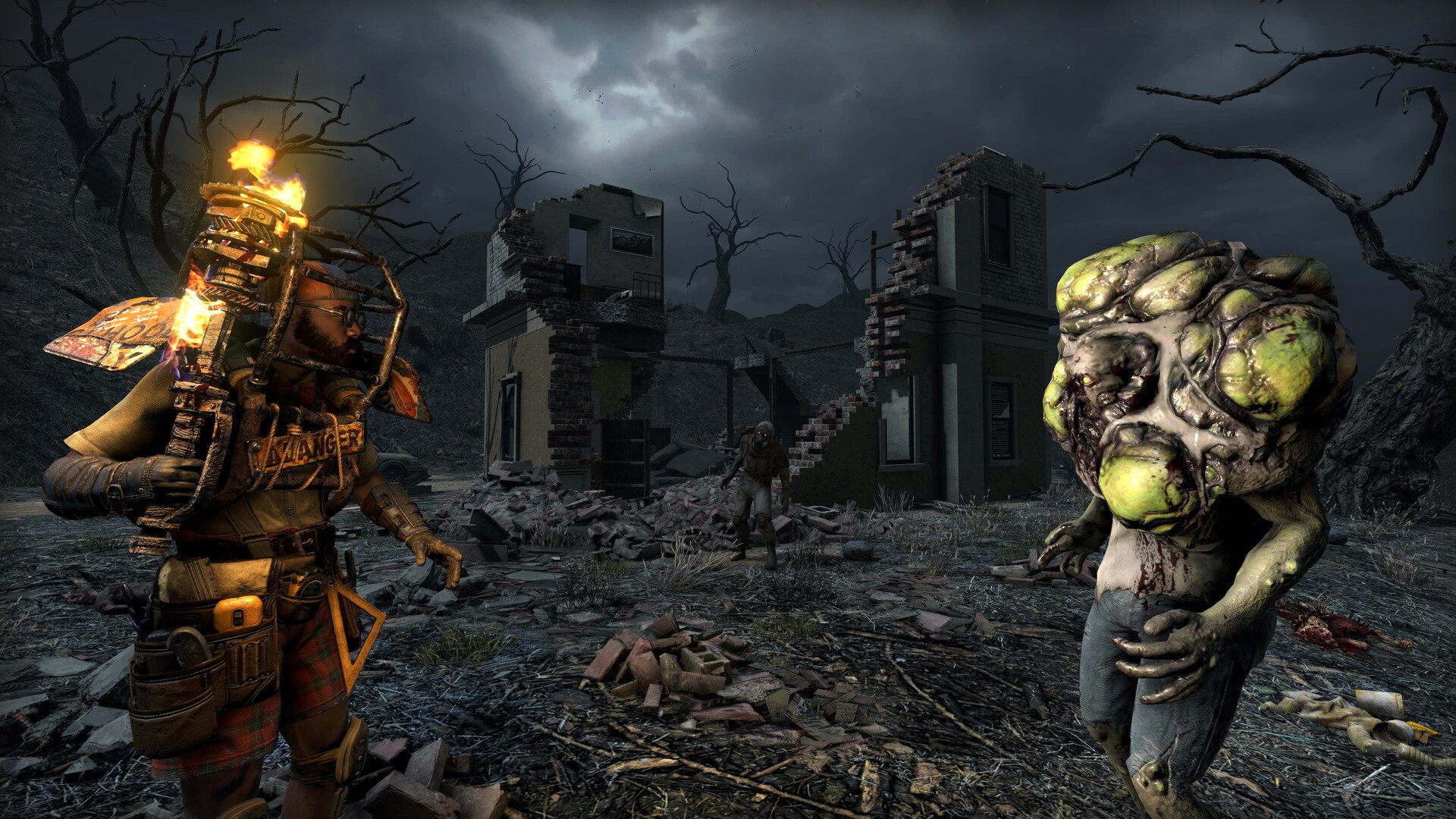 死亡搁浅 完整版 截图16