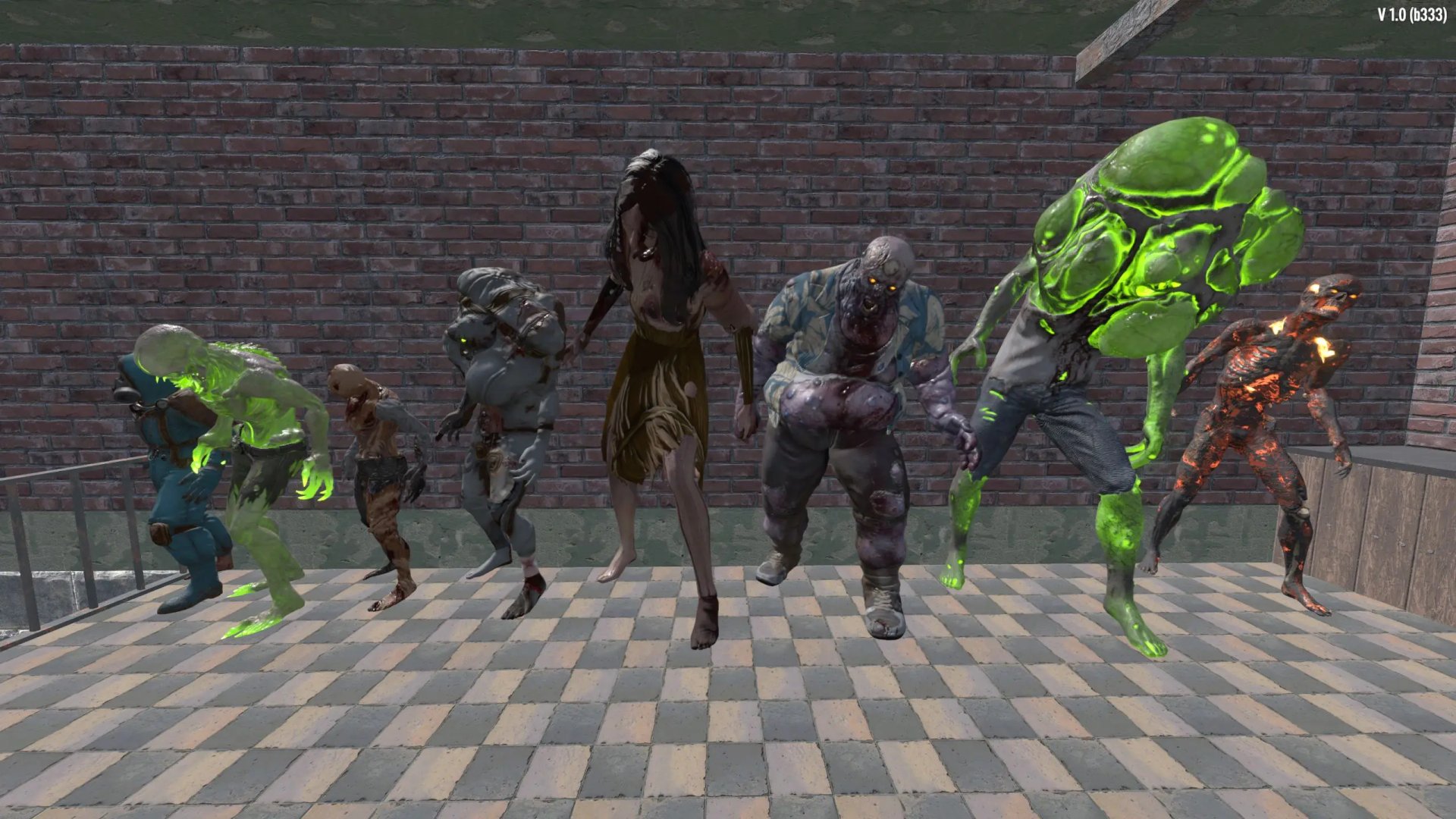 死亡搁浅 完整版 截图19