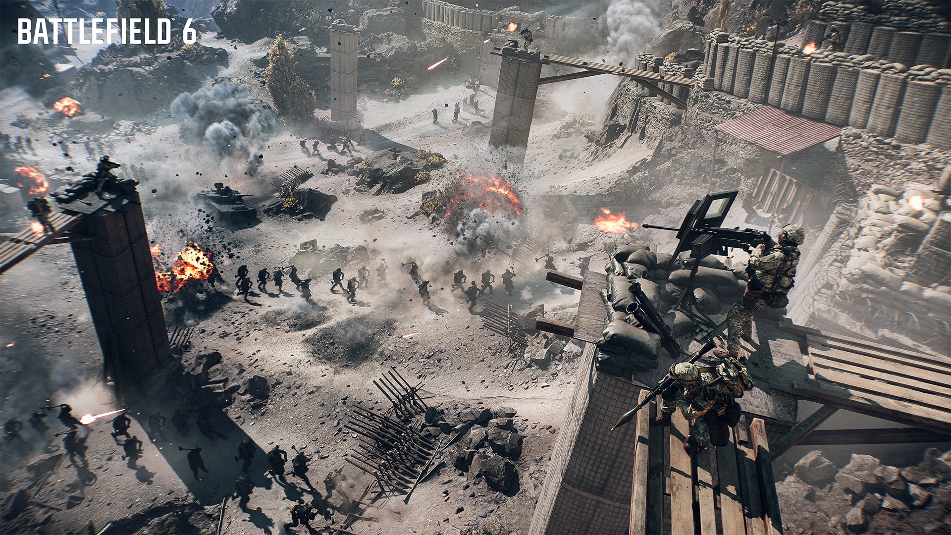 巫师3：狂猎 完整版 截图4