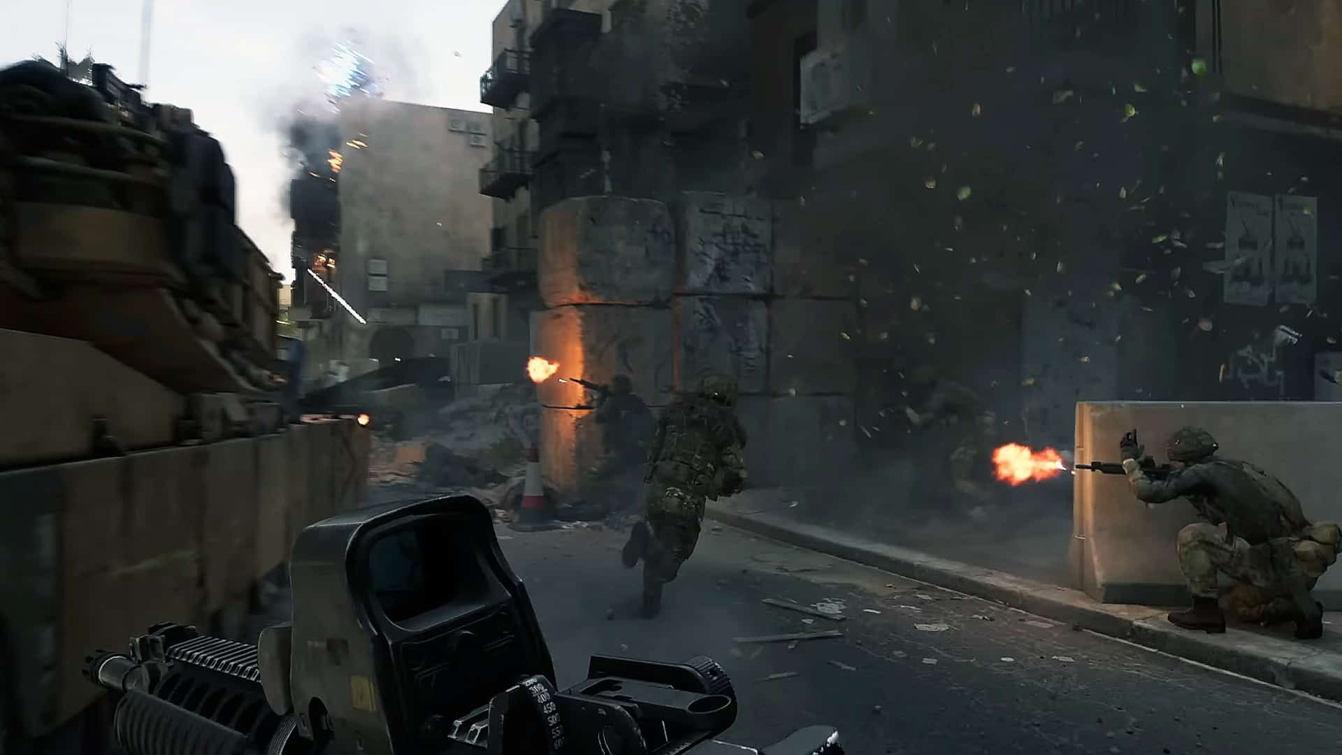 巫师3：狂猎 完整版 截图9