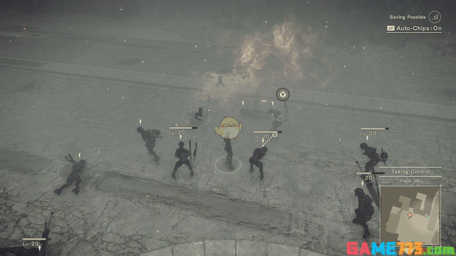 星际争霸2 重制版 截图11