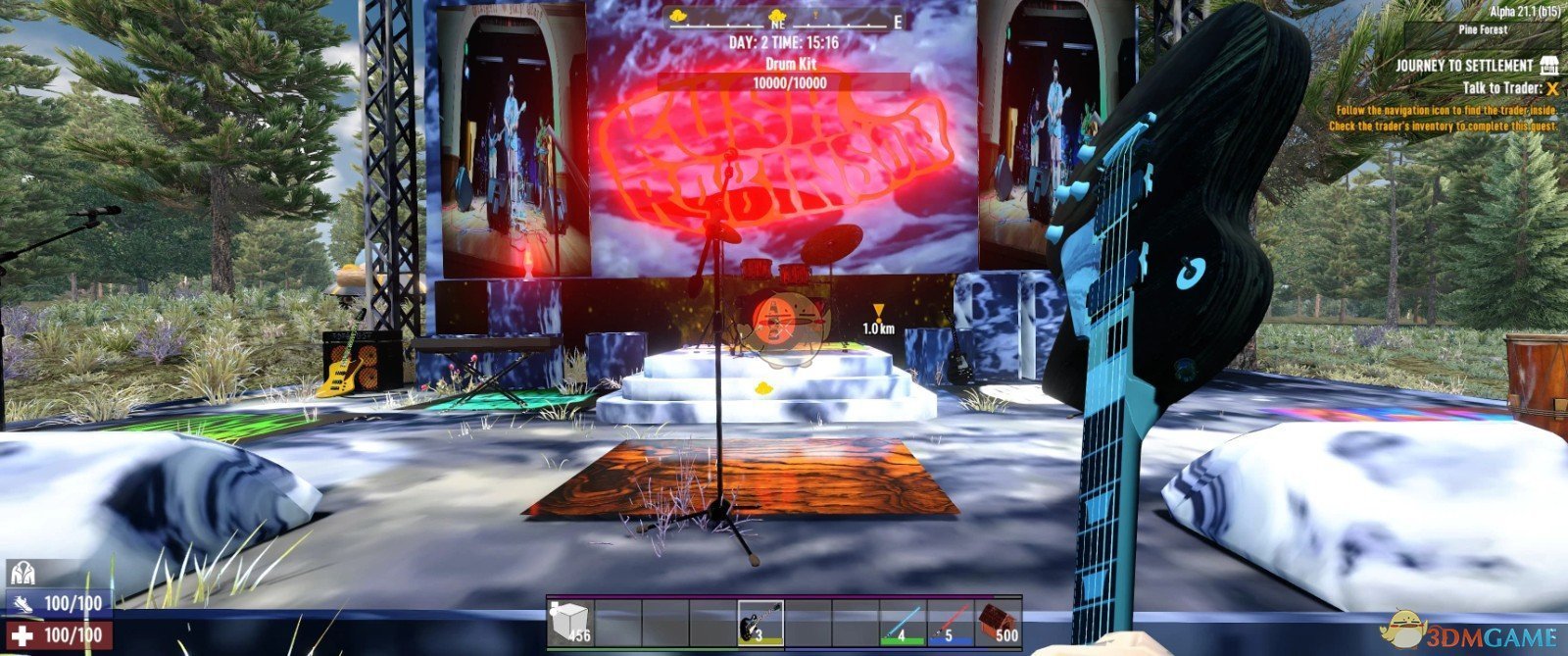 底特律：成为人类 终极版 截图5