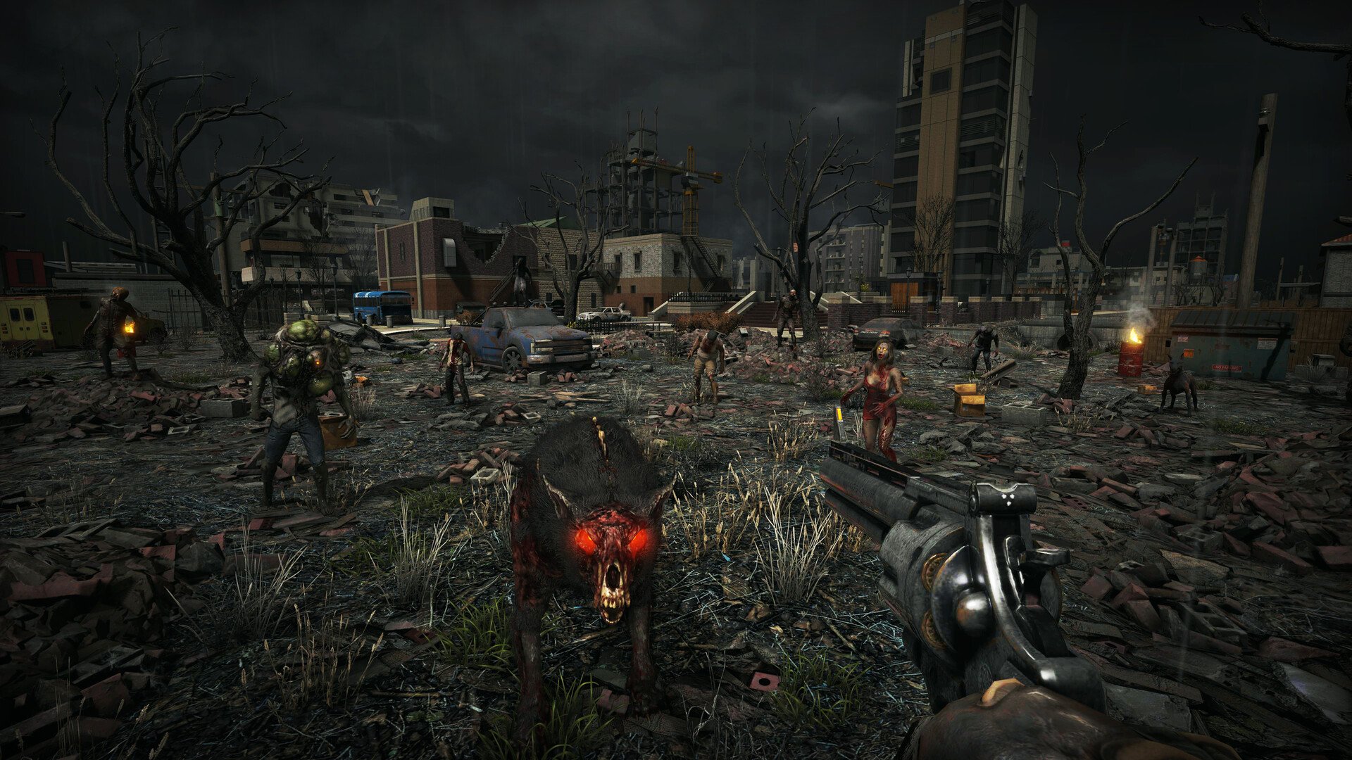 底特律：成为人类 终极版 截图10