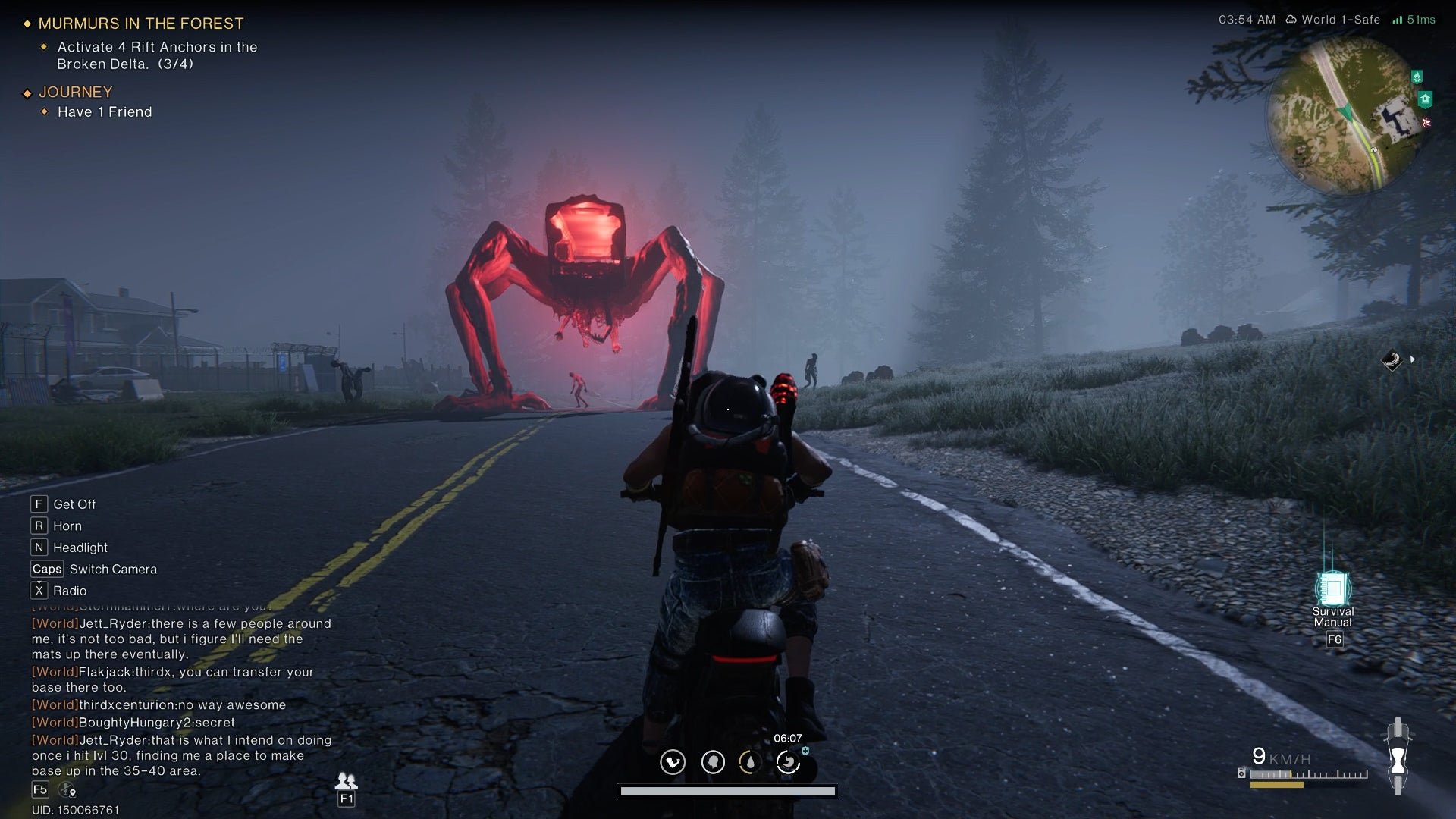 底特律：成为人类 终极版 截图18