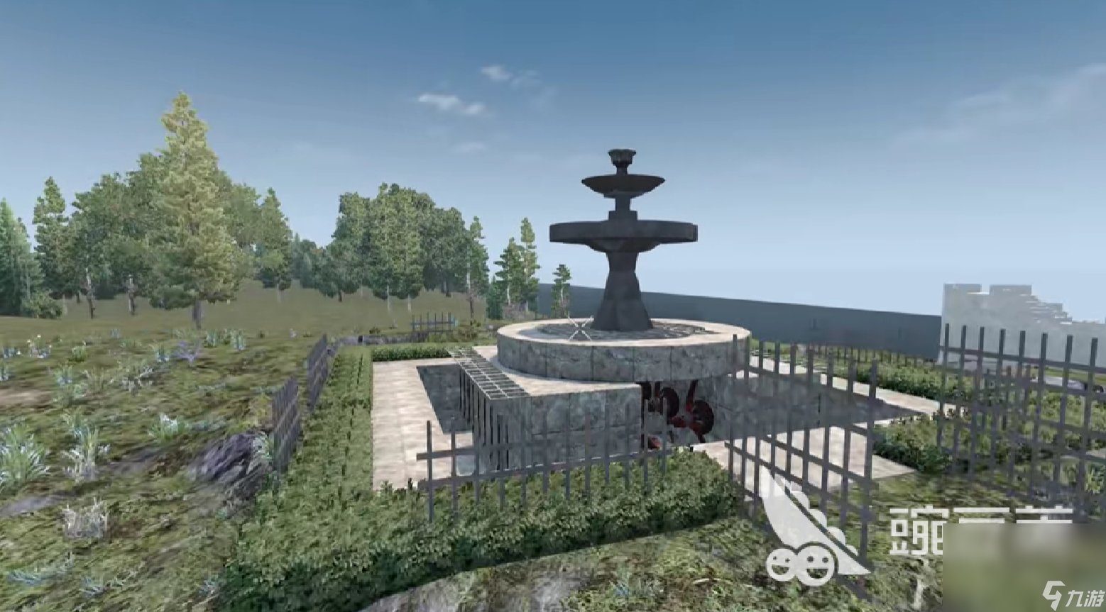 底特律：成为人类 终极版 截图20