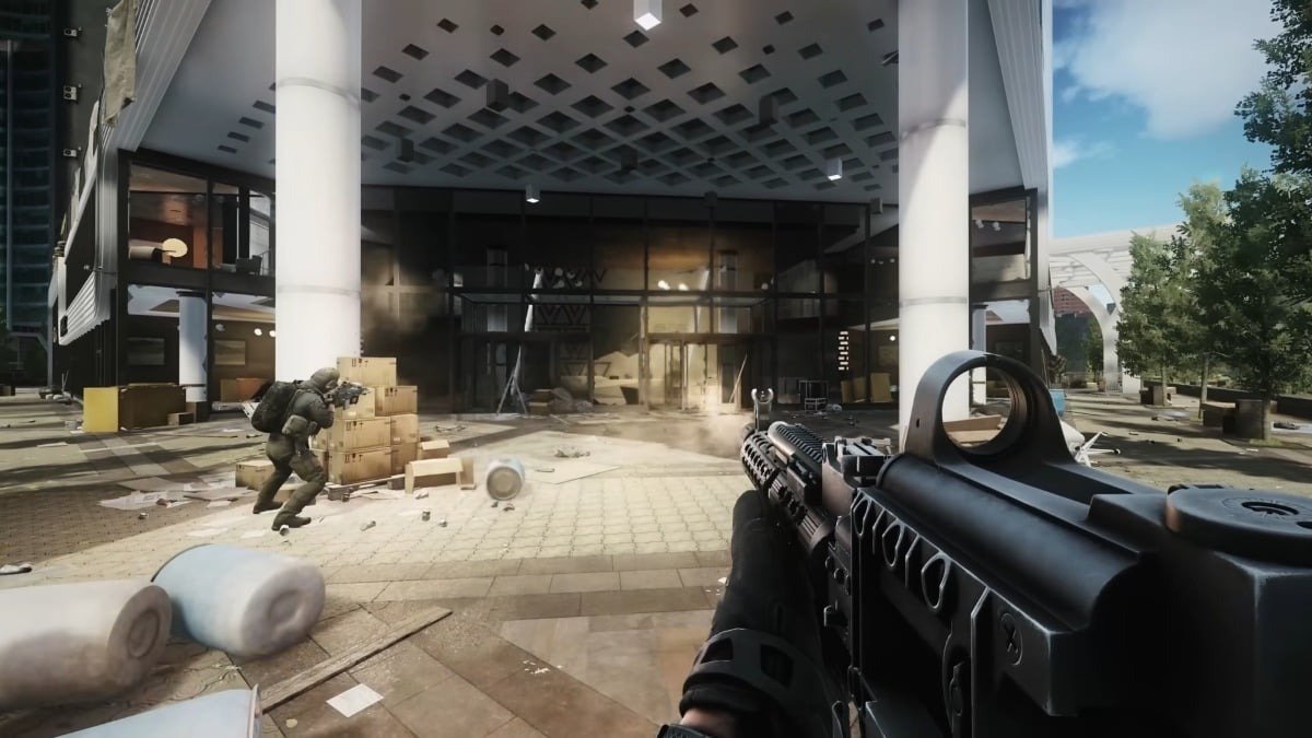 英雄联盟 终极版 截图4