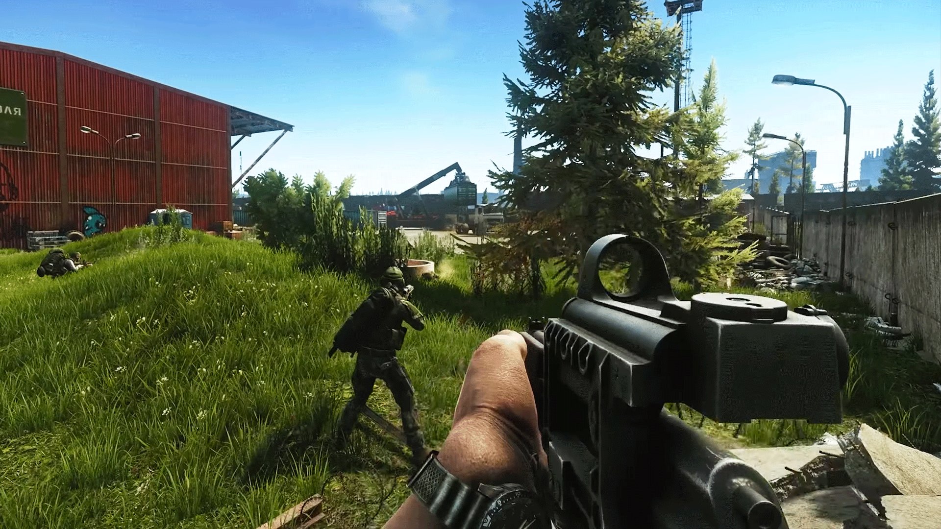 英雄联盟 终极版 截图6