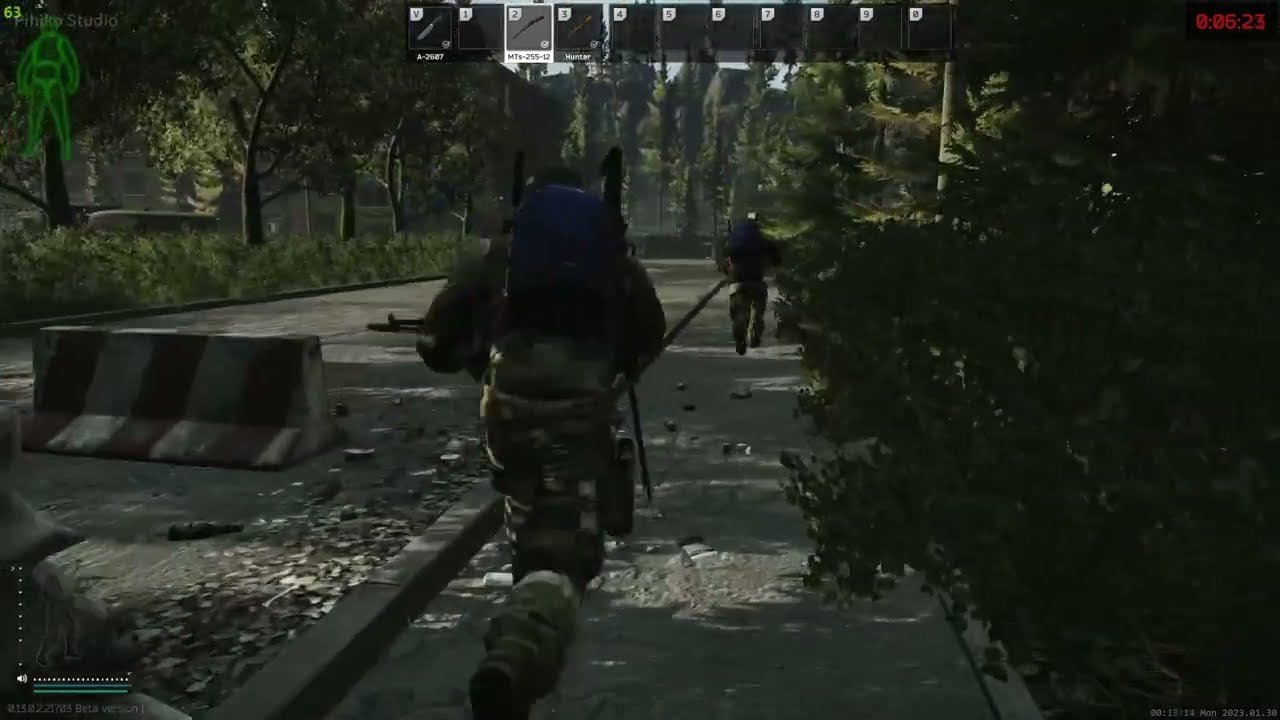 英雄联盟 终极版 截图10