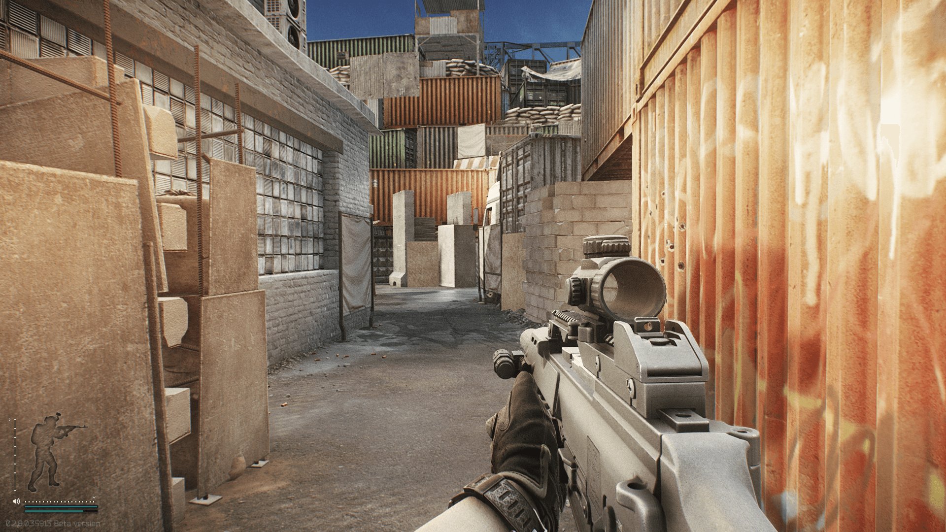 英雄联盟 终极版 截图13