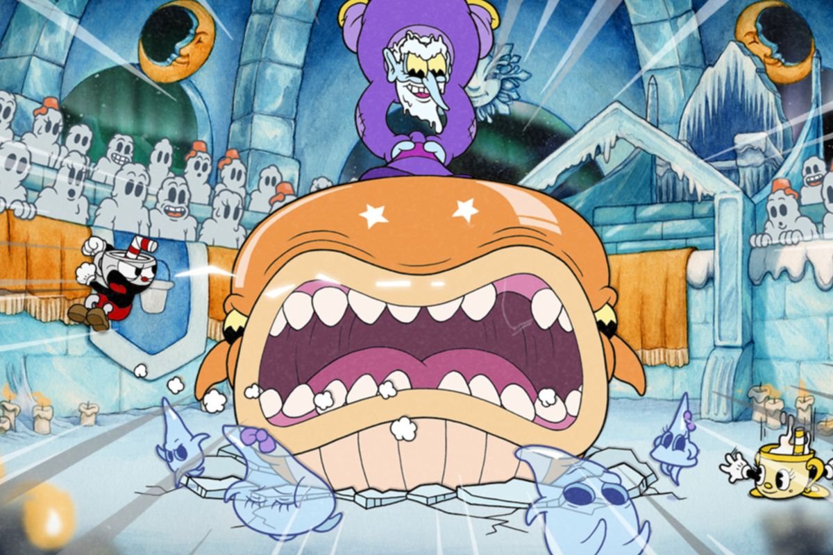 怪物猎人：崛起 完整版 截图16