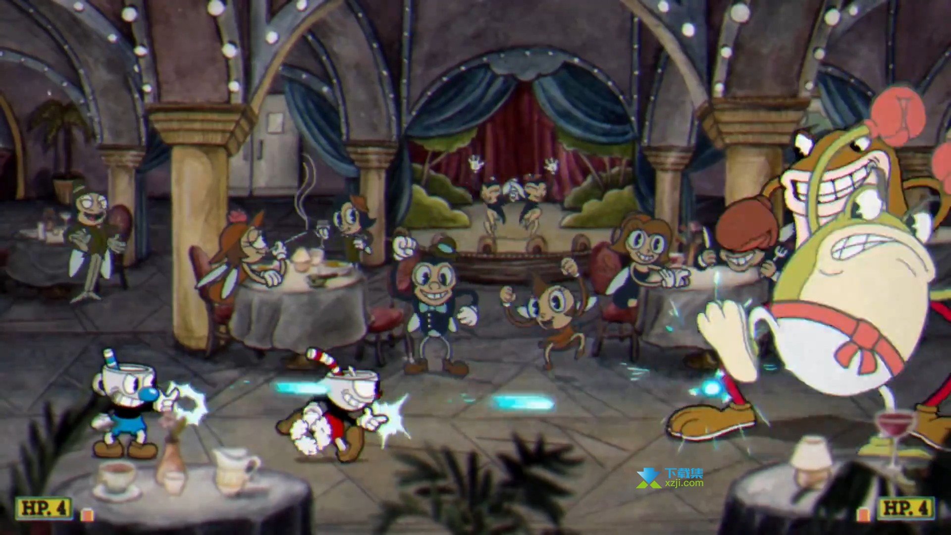 怪物猎人：崛起 完整版 截图21