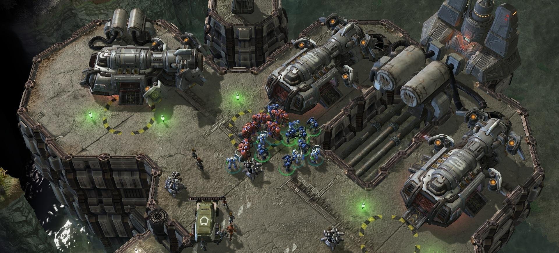 破晓传说 重制版 截图7