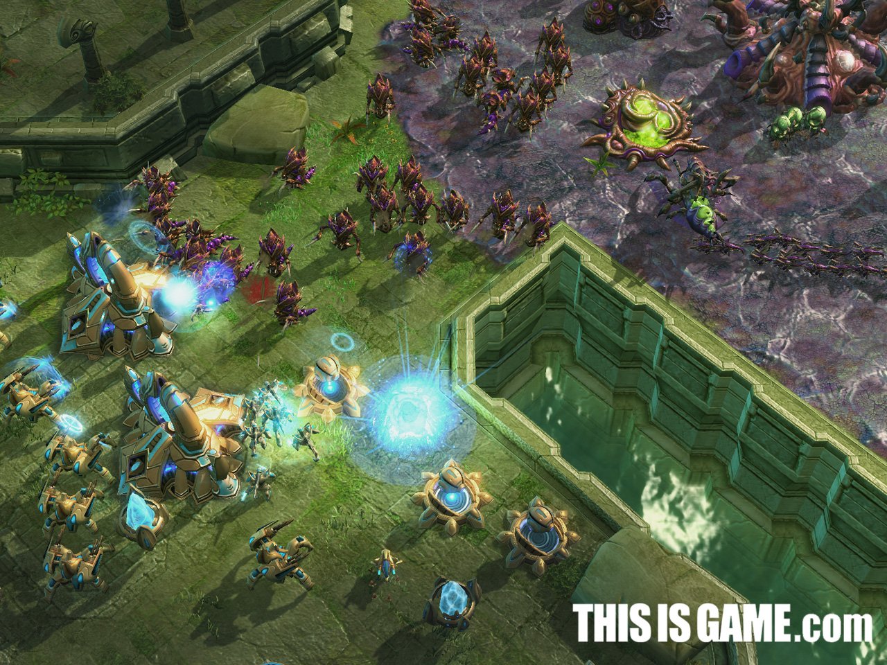 破晓传说 重制版 截图20