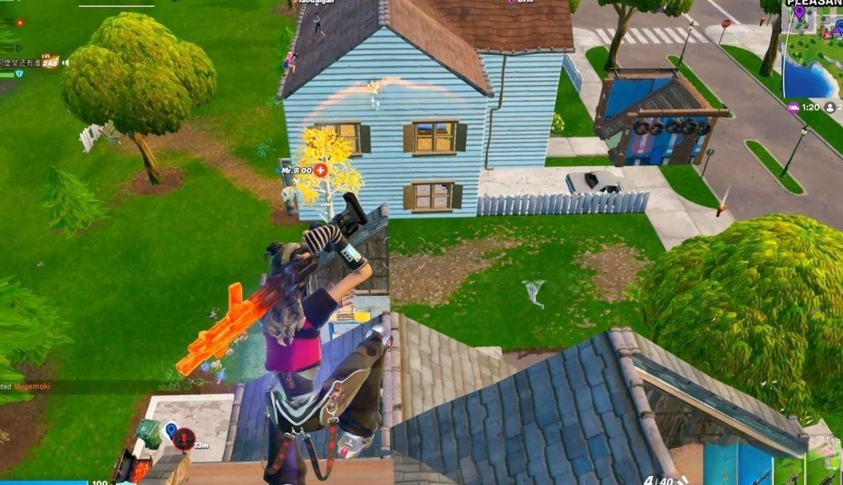 黑暗之魂3 重制版 截图7