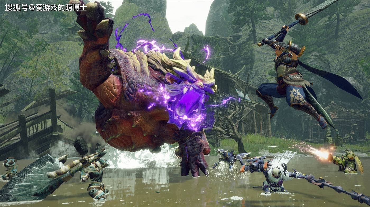 深岩银河 终极版 截图12