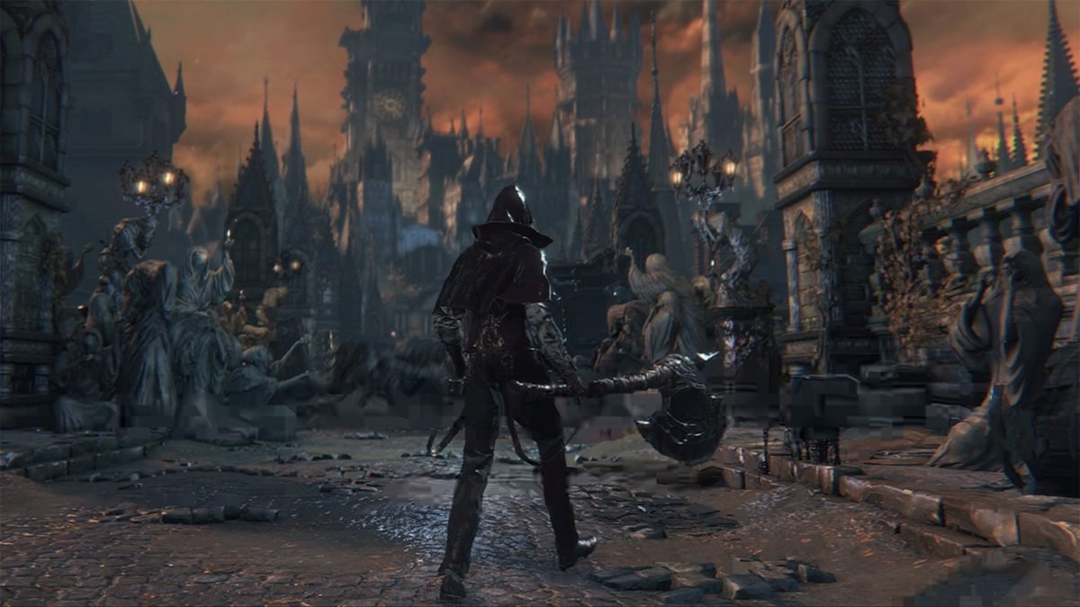 黑暗之魂3 年度版 截图12