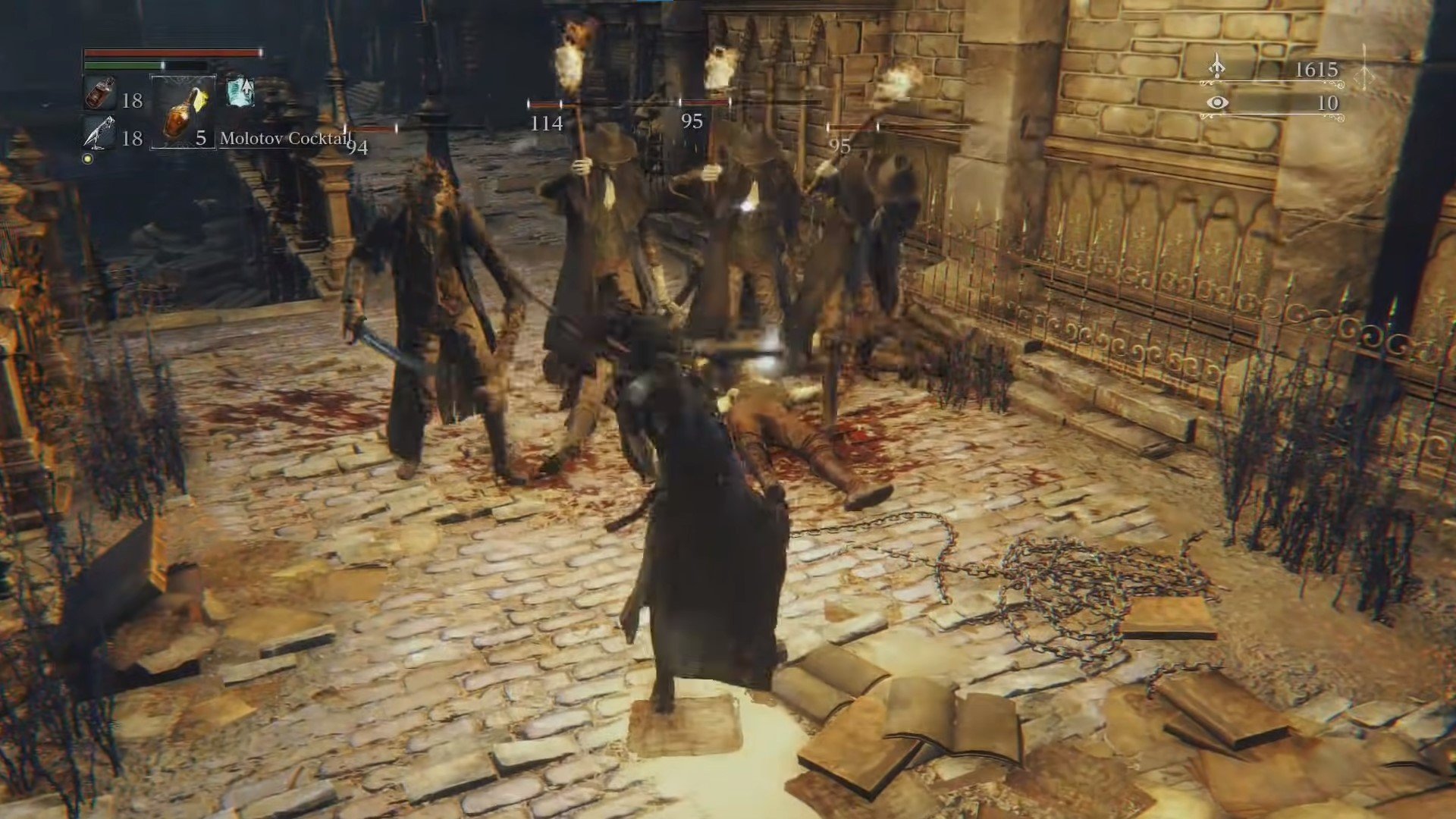 黑暗之魂3 年度版 截图19