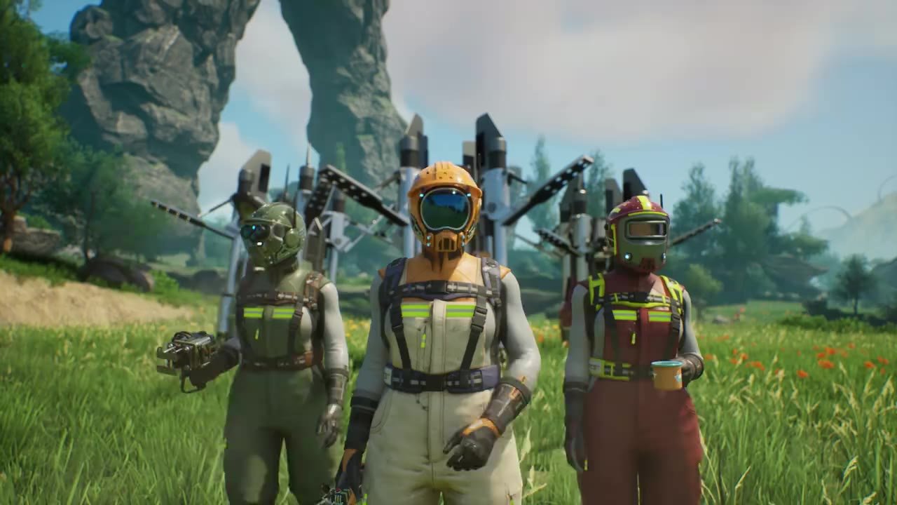 最终幻想14 豪华版 截图14