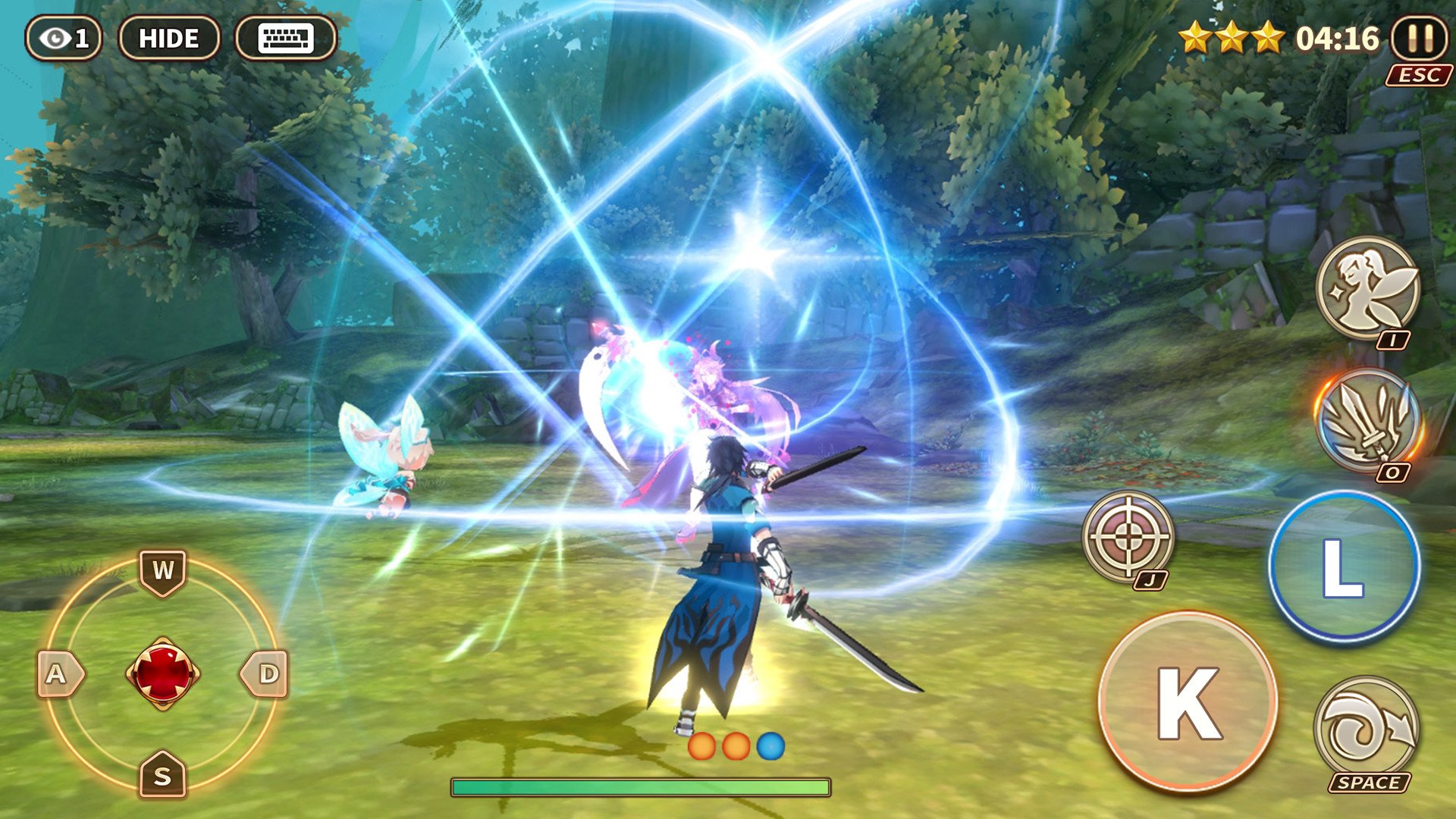 英雄联盟 终极版 截图13