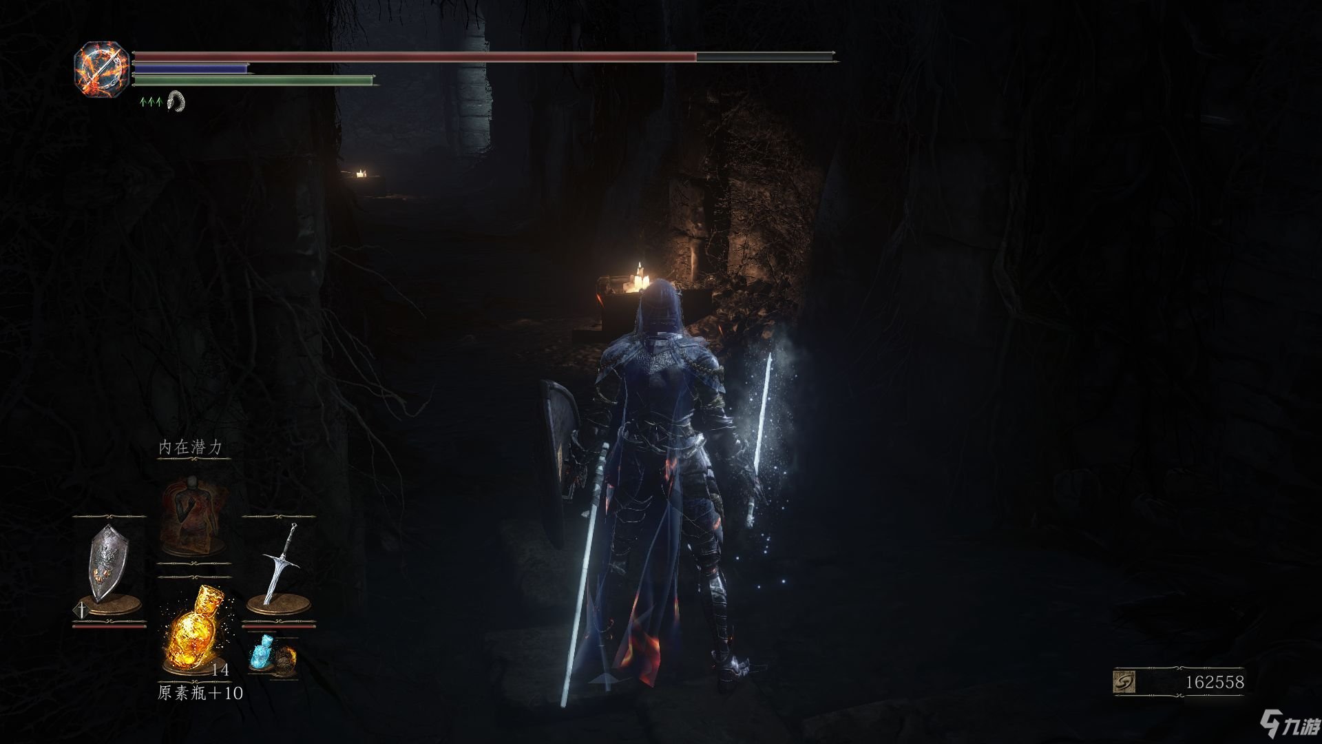 黑暗之魂3 年度版 截图10