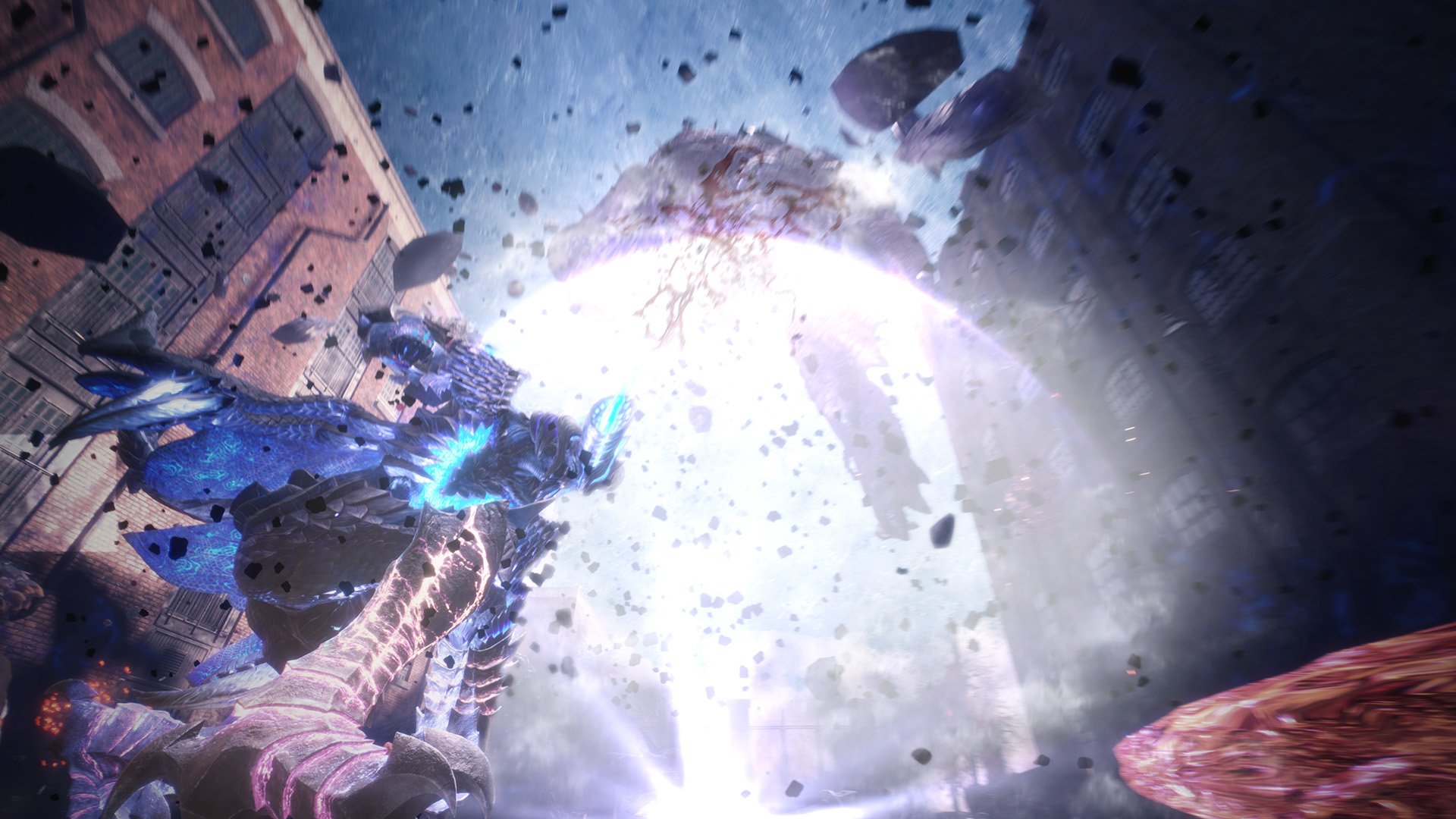 巫师3：狂猎 重制版 截图4