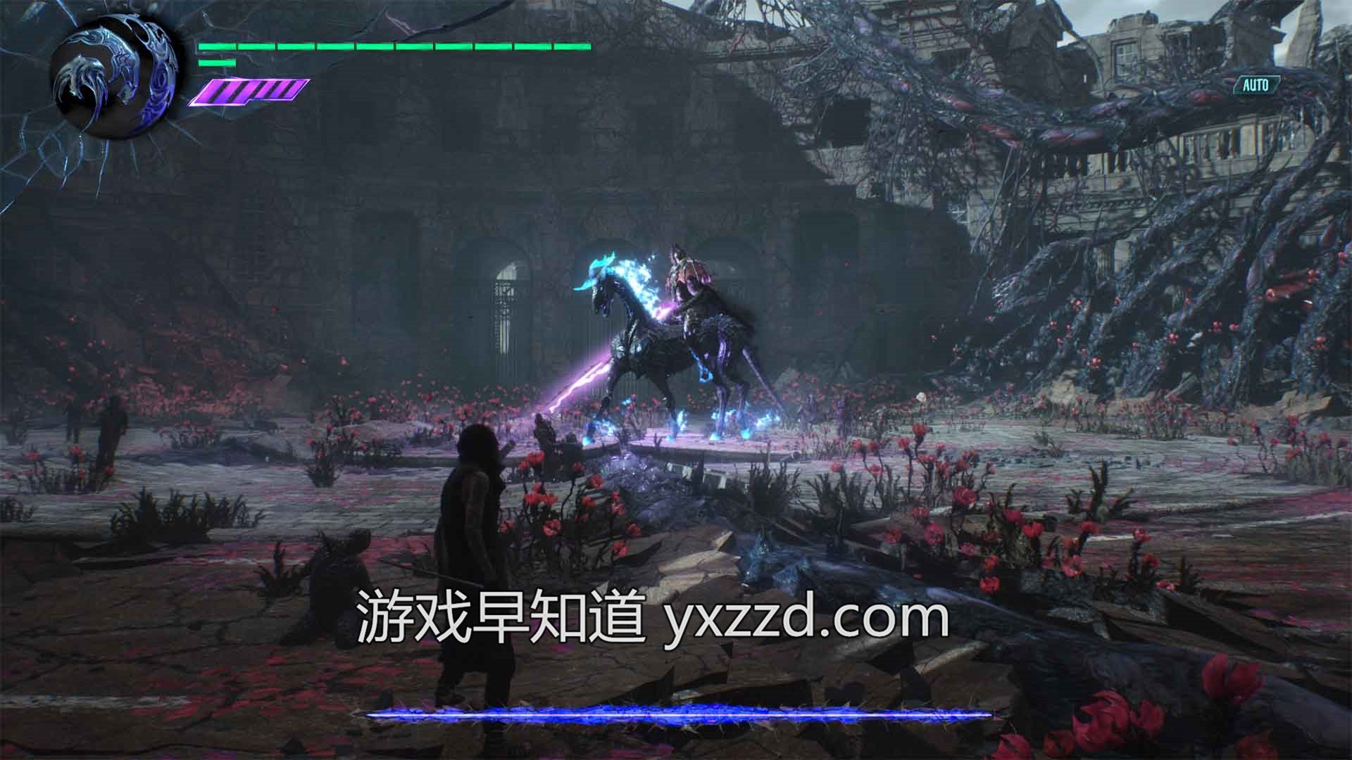 巫师3：狂猎 重制版 截图5