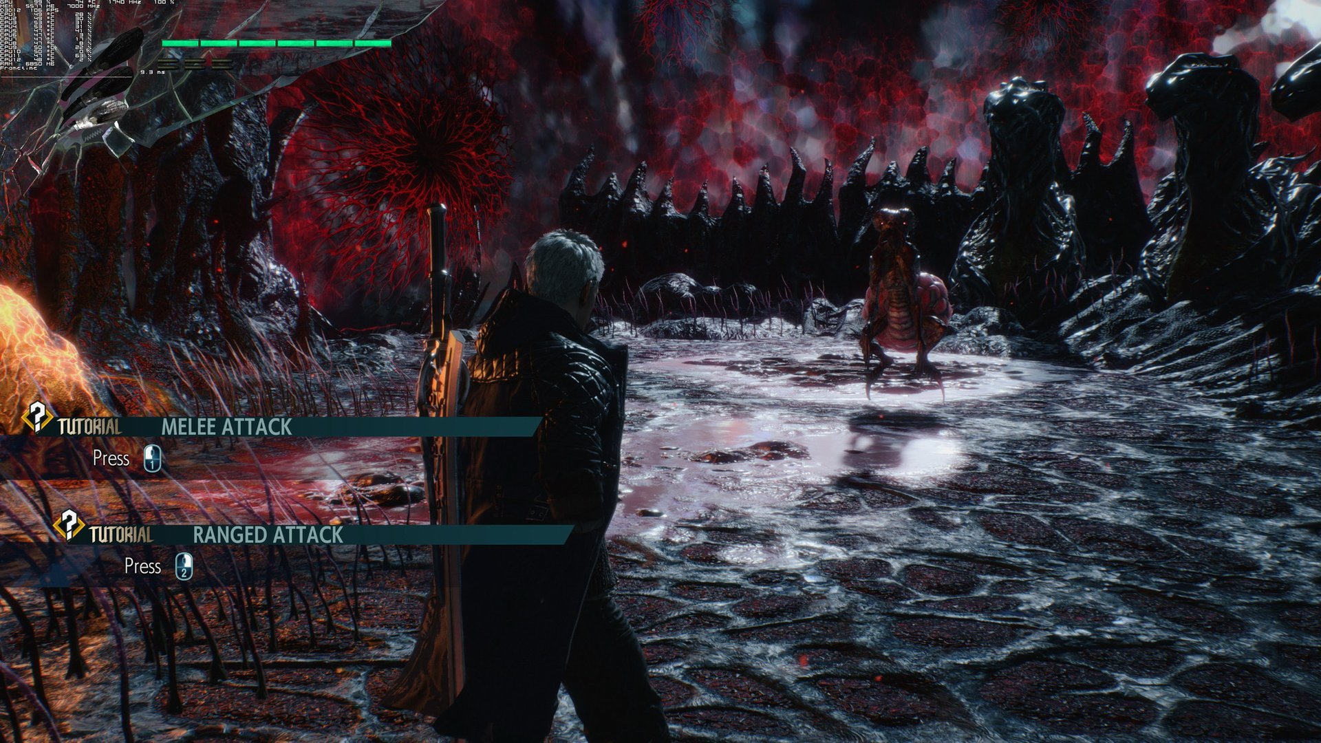 巫师3：狂猎 重制版 截图9