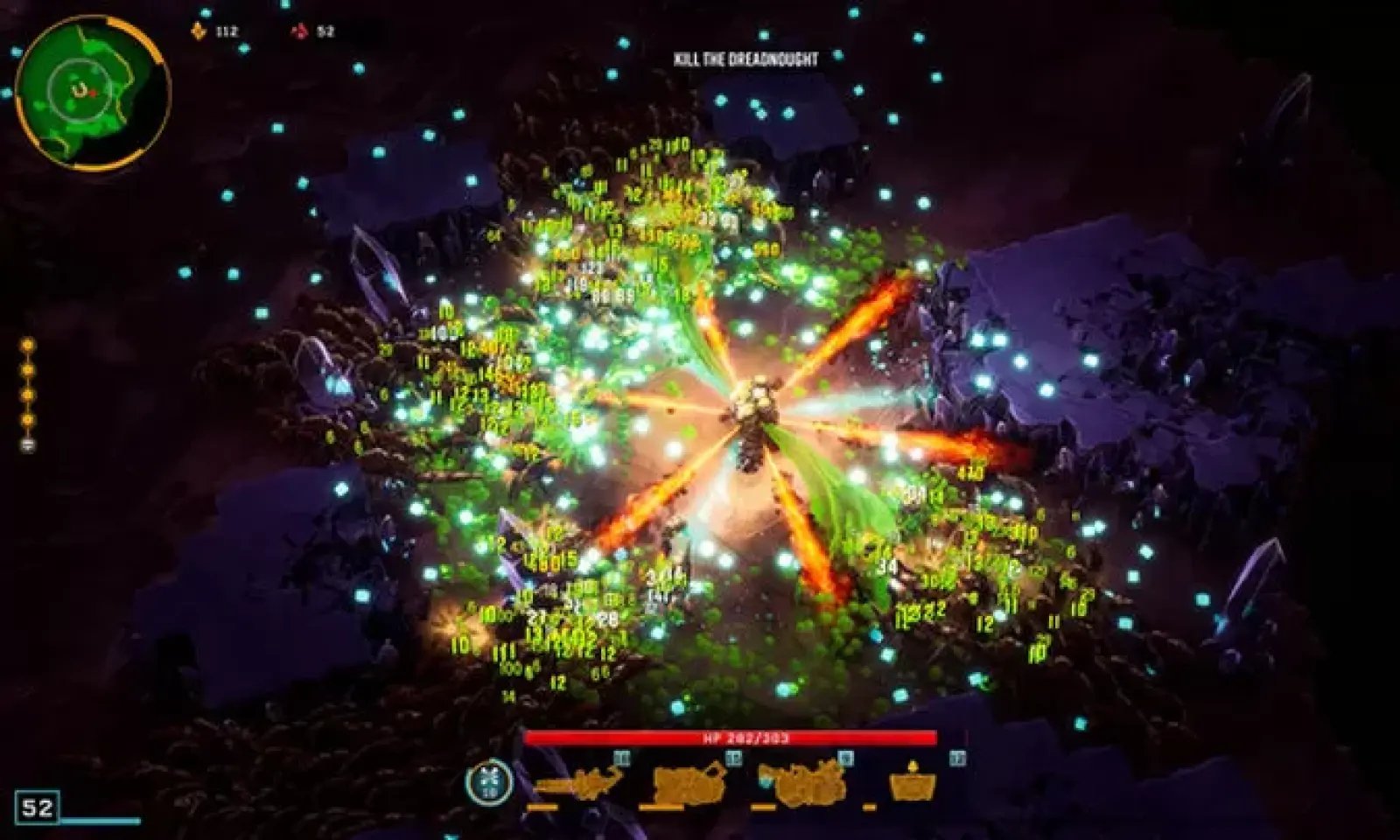 英雄联盟 终极版 截图4