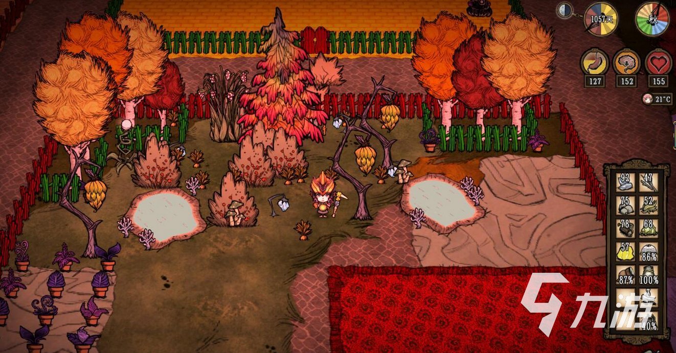 巫师3：狂猎 重制版 截图13