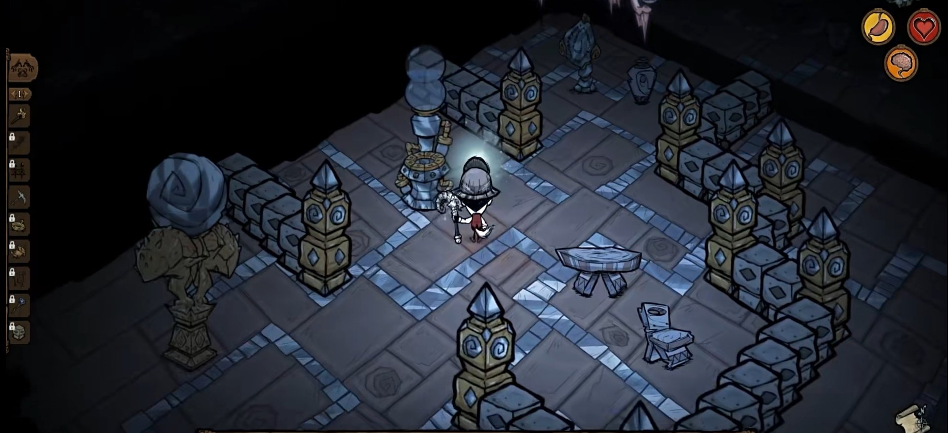 巫师3：狂猎 重制版 截图21