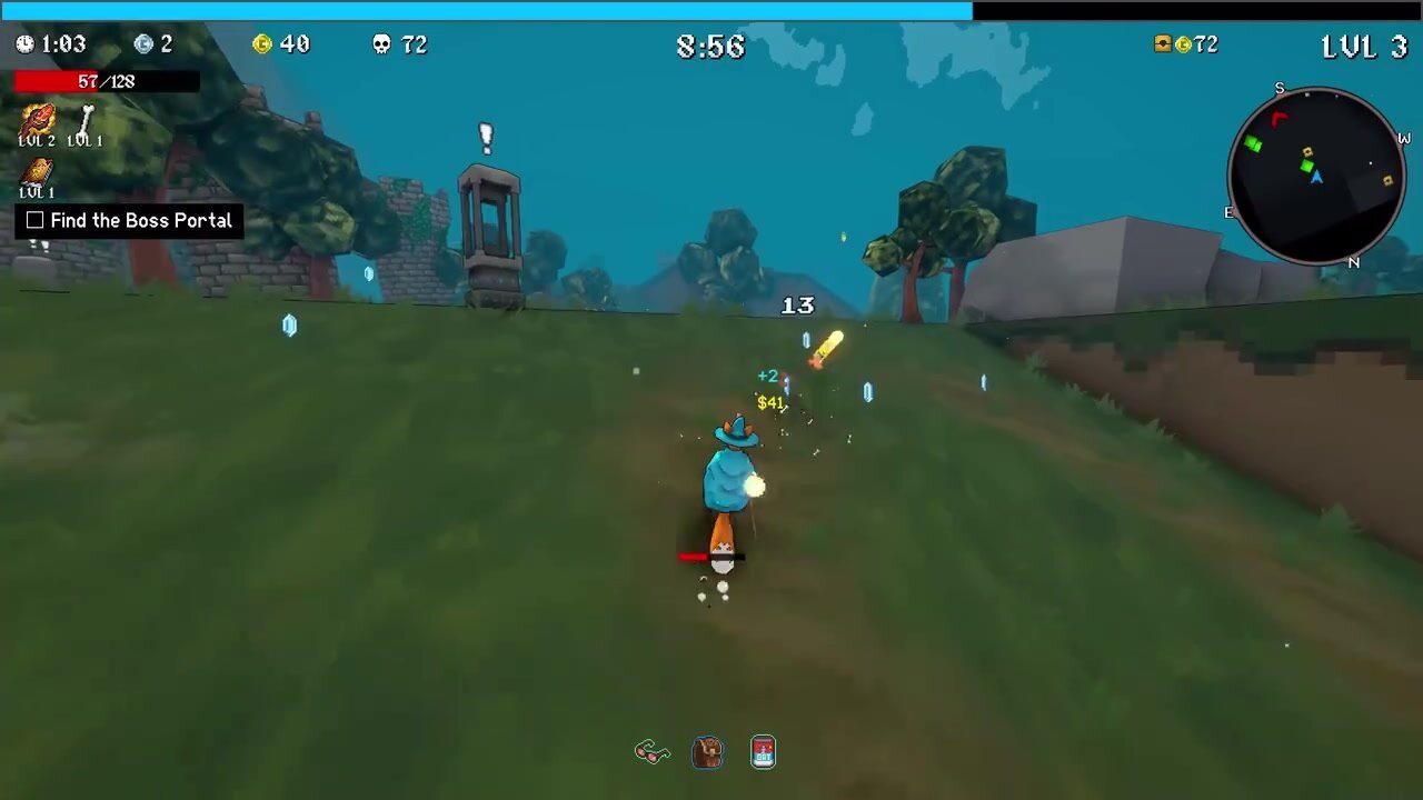 黑暗之魂3 年度版 截图16