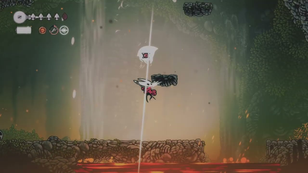 黑暗之魂3 年度版 截图11