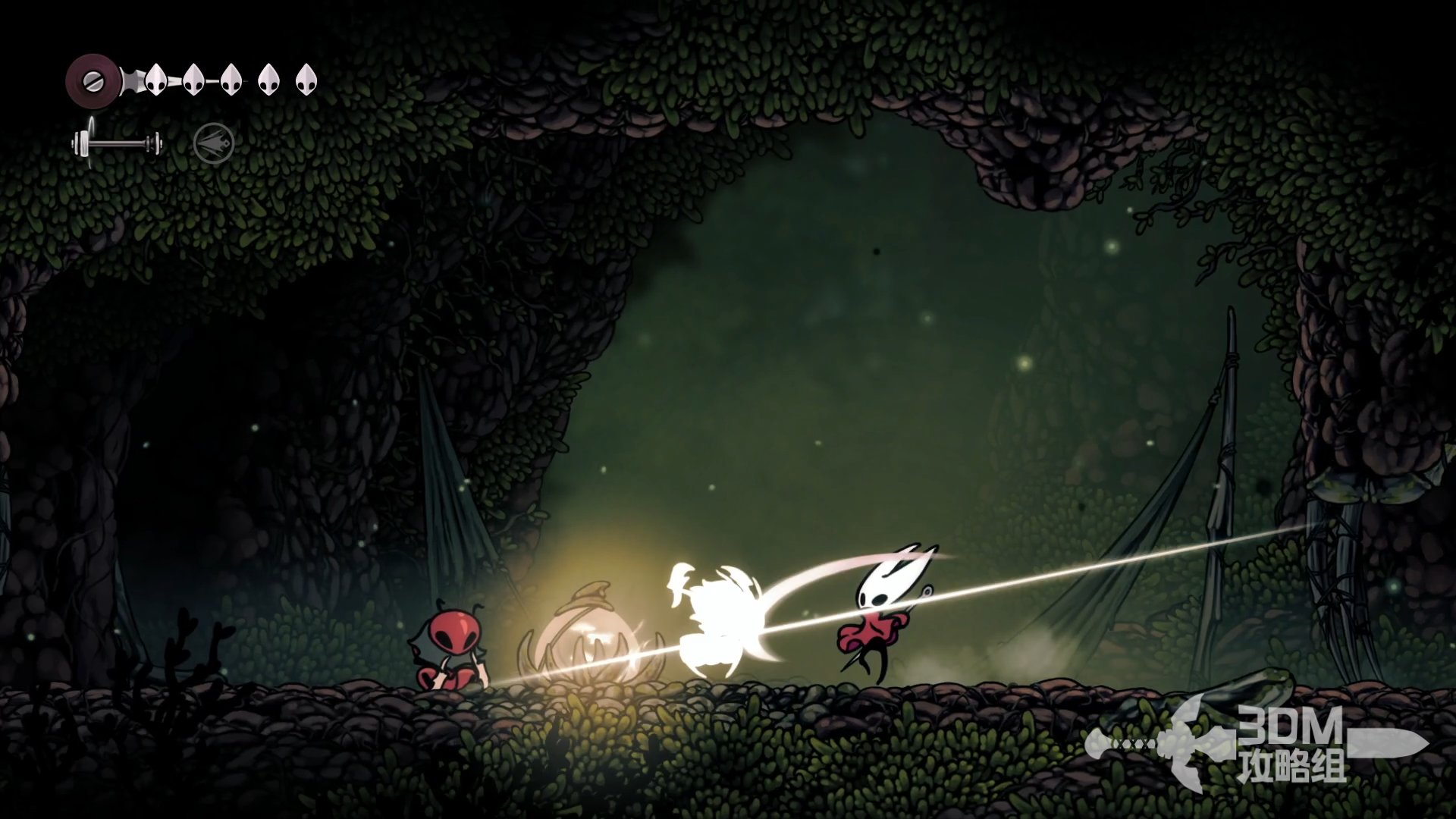 黑暗之魂3 年度版 截图13