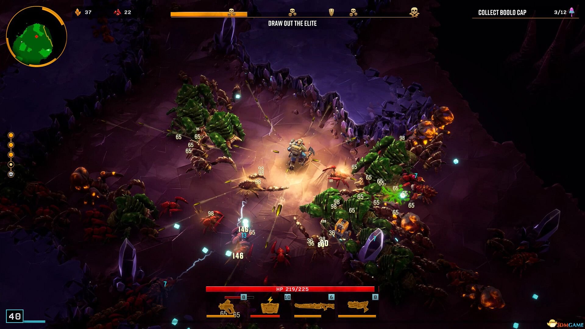 逃离塔科夫 重制版 截图1