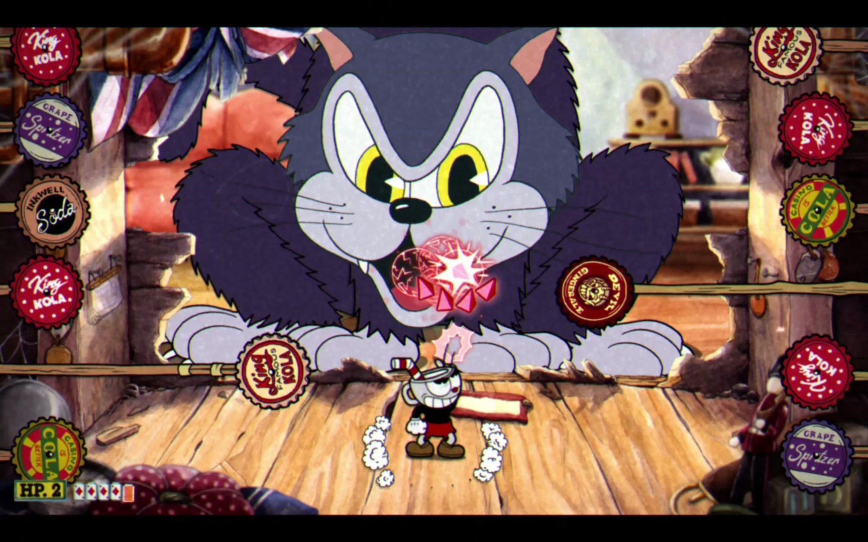 星际争霸2 重制版 截图6