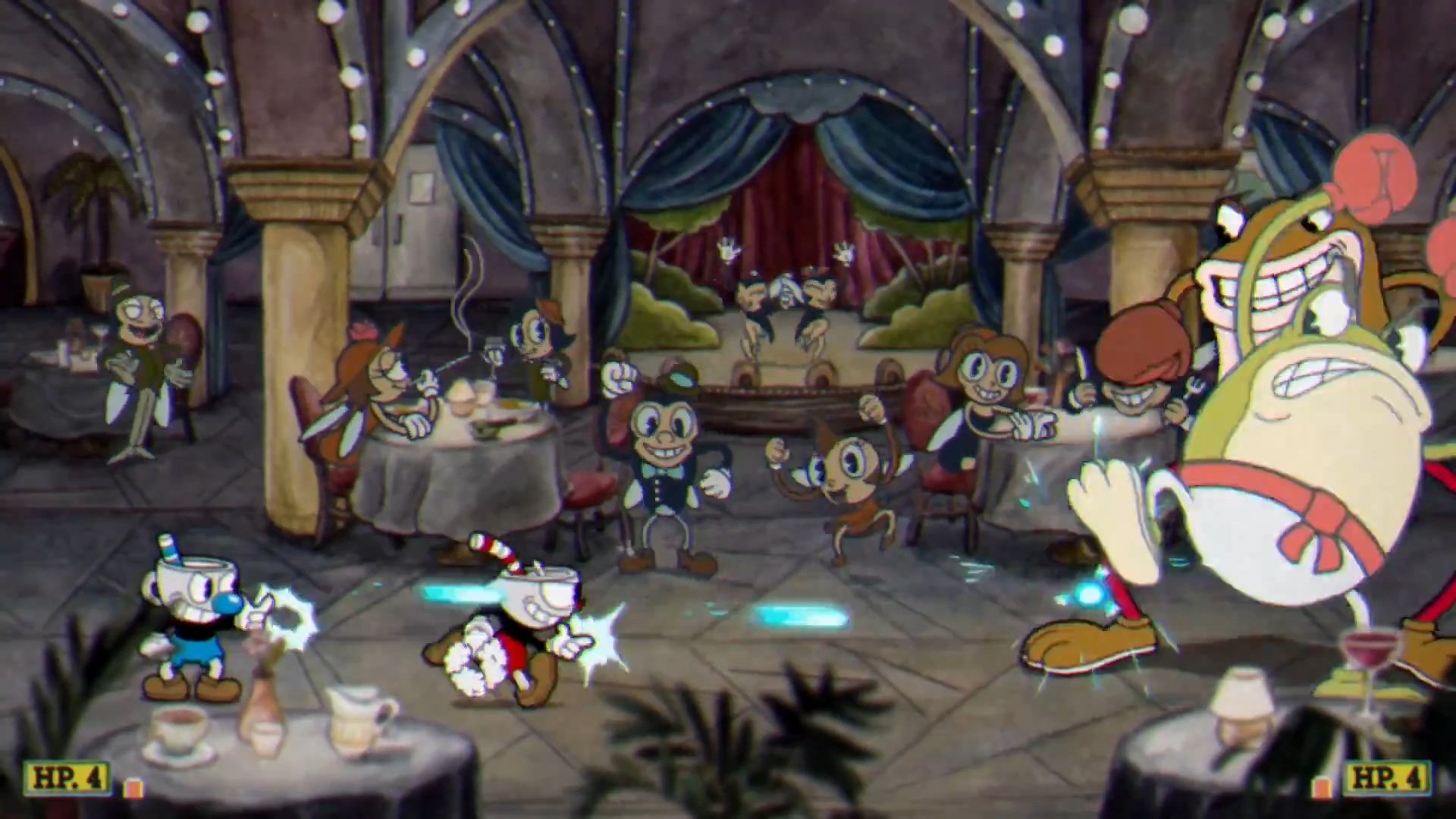 星际争霸2 重制版 截图21