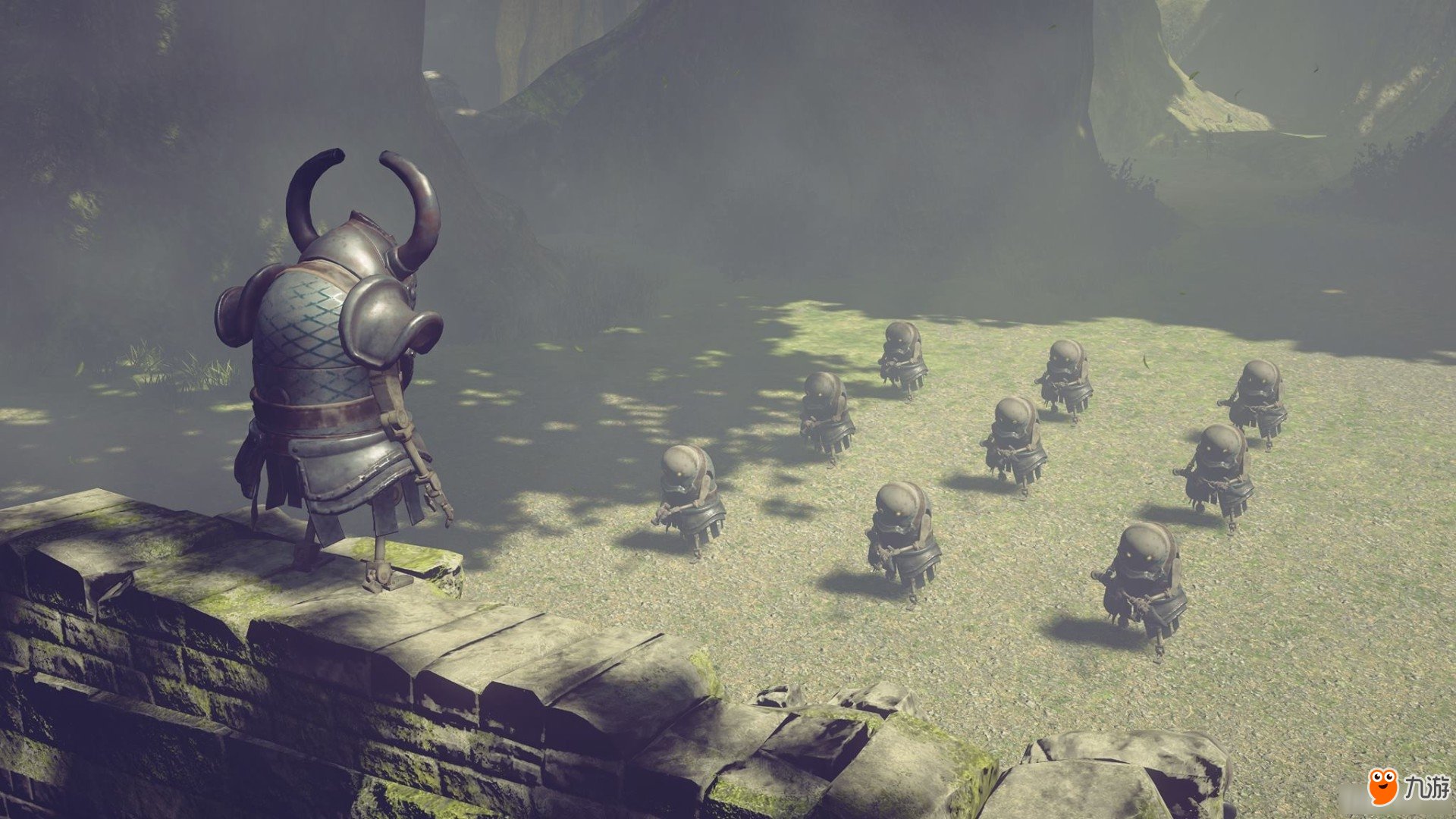 黑暗之魂3 豪华版 截图16