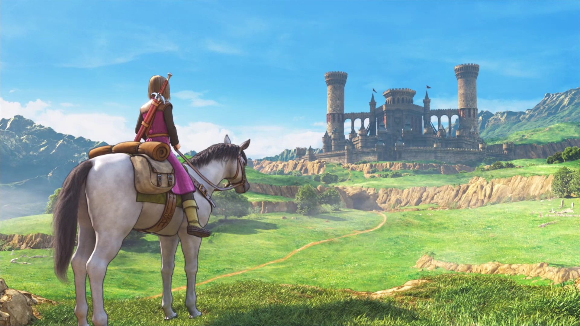 怪物猎人：崛起 豪华版 截图18