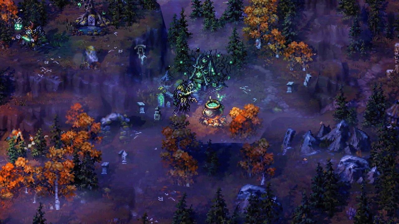 黑暗之魂3 年度版 截图11