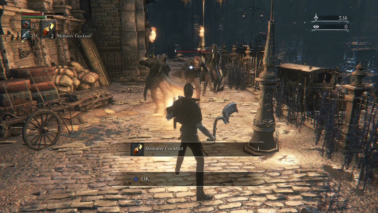 黑暗之魂3 年度版 截图6