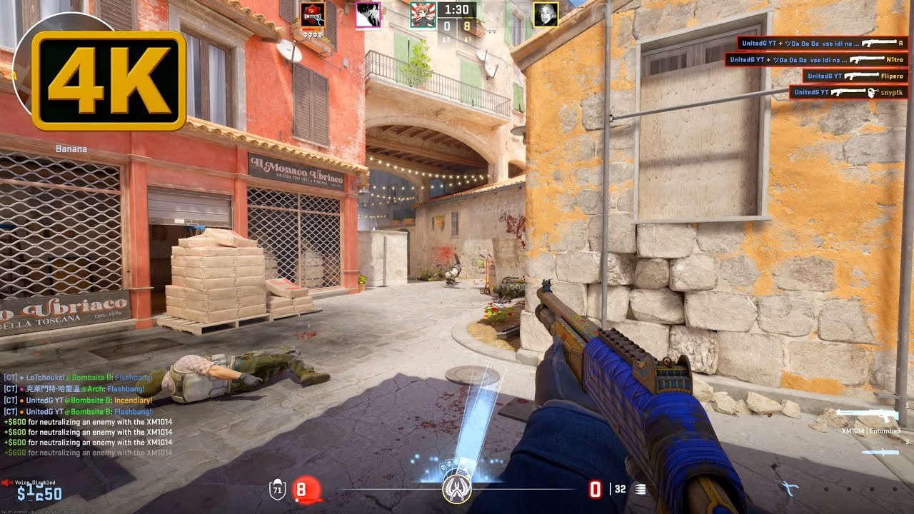 英雄联盟 终极版 截图15