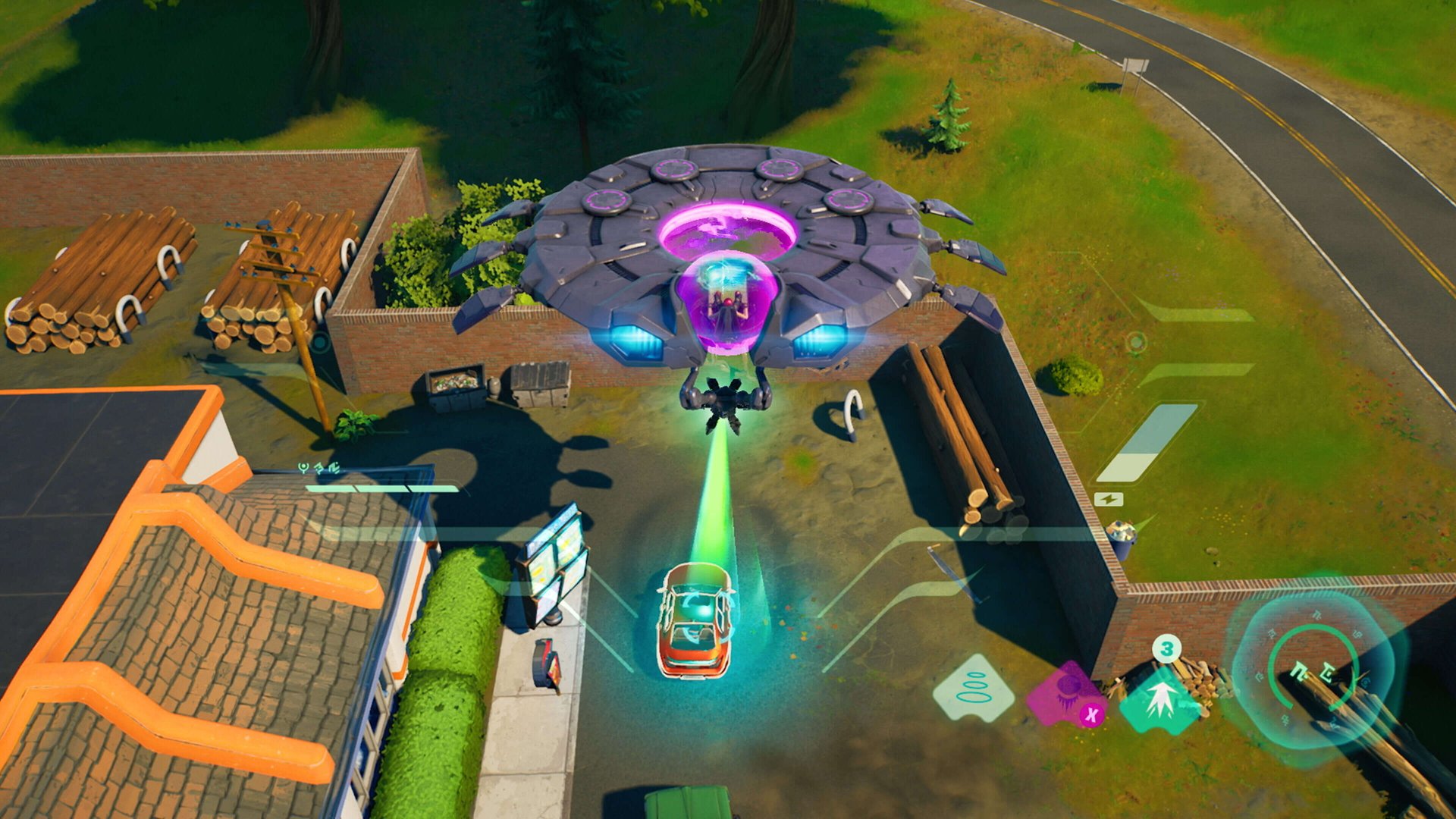 黑暗之魂3 年度版 截图6