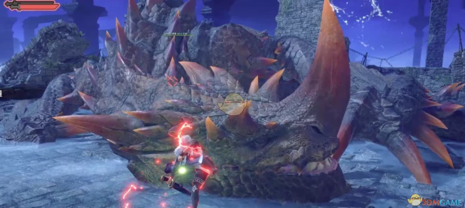 英雄联盟 终极版 截图2