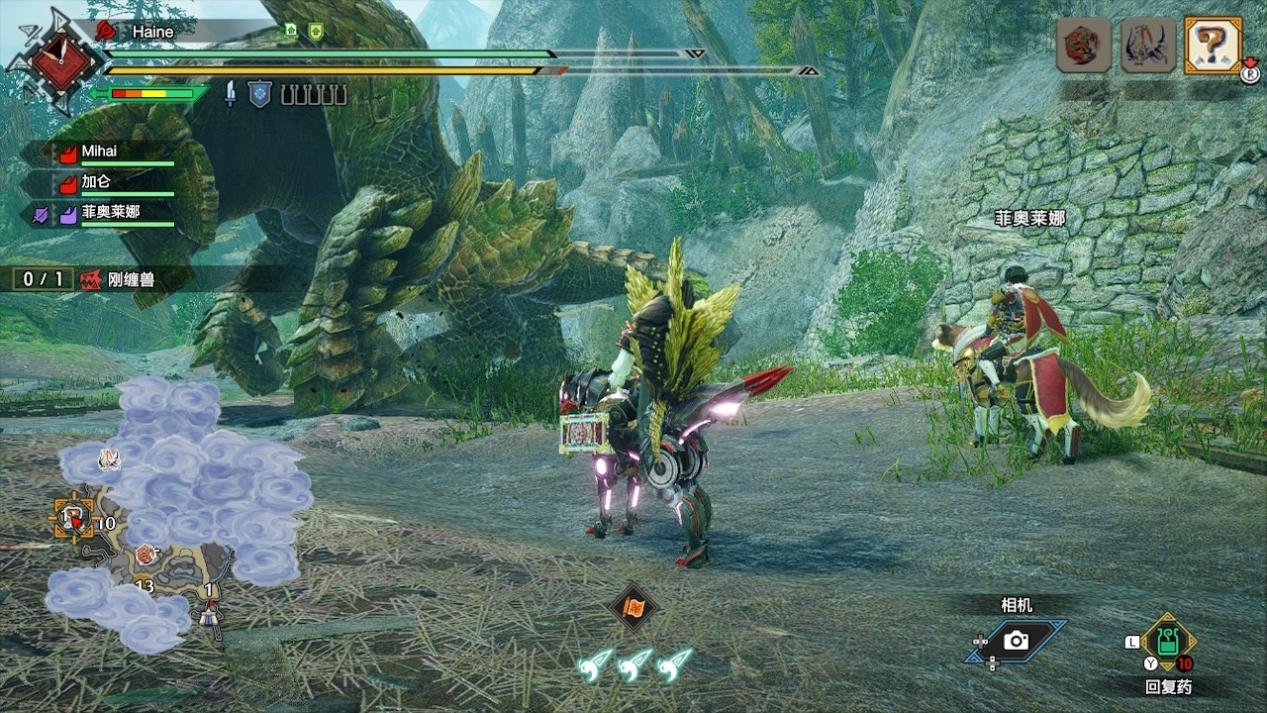 英雄联盟 终极版 截图6